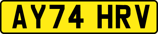 AY74HRV