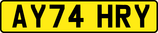 AY74HRY