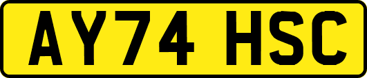 AY74HSC