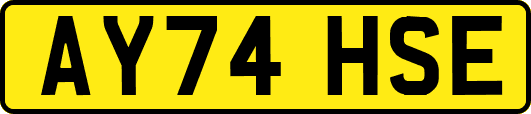 AY74HSE