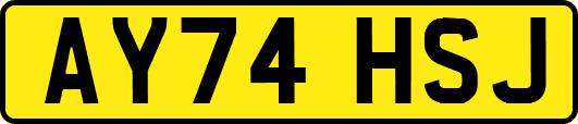 AY74HSJ