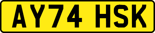 AY74HSK