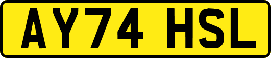 AY74HSL