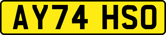 AY74HSO