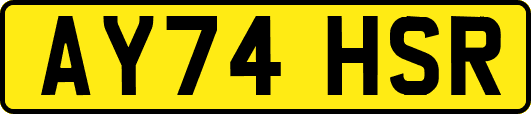 AY74HSR
