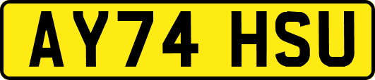 AY74HSU