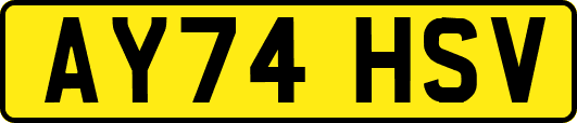 AY74HSV
