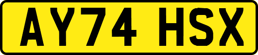 AY74HSX