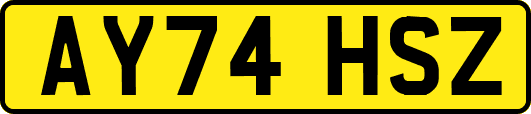 AY74HSZ