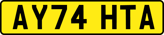 AY74HTA