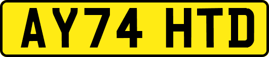 AY74HTD