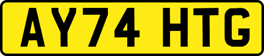 AY74HTG