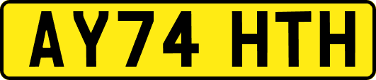 AY74HTH