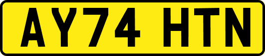 AY74HTN