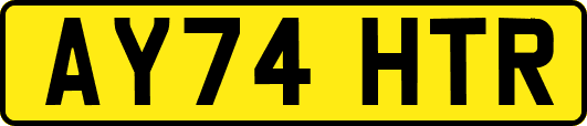 AY74HTR