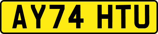 AY74HTU
