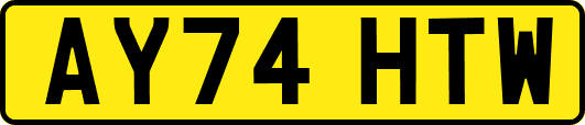 AY74HTW