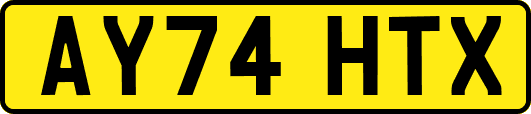 AY74HTX