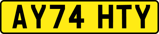 AY74HTY