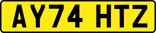 AY74HTZ