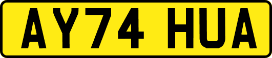 AY74HUA