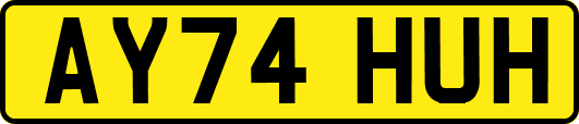 AY74HUH