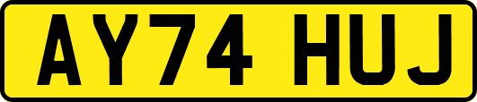 AY74HUJ