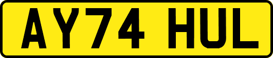AY74HUL