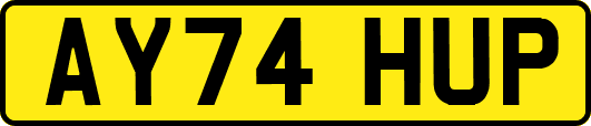 AY74HUP
