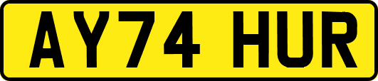 AY74HUR