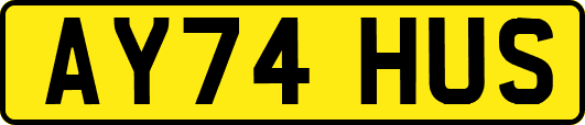 AY74HUS