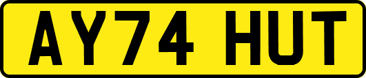 AY74HUT