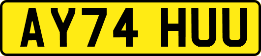 AY74HUU