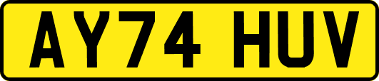 AY74HUV