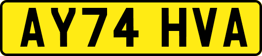 AY74HVA