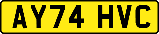 AY74HVC