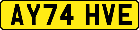 AY74HVE