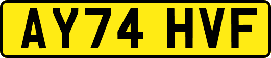 AY74HVF