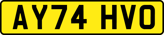 AY74HVO