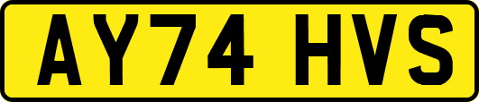 AY74HVS