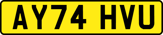 AY74HVU
