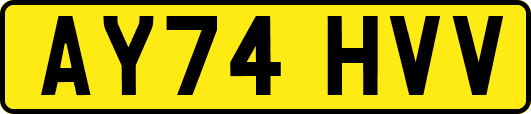 AY74HVV