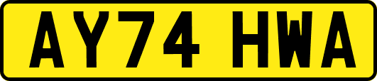 AY74HWA