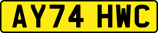 AY74HWC
