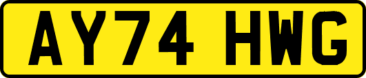 AY74HWG