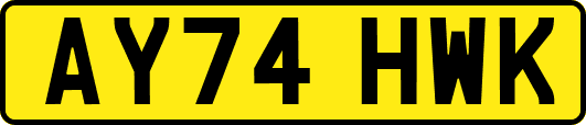 AY74HWK