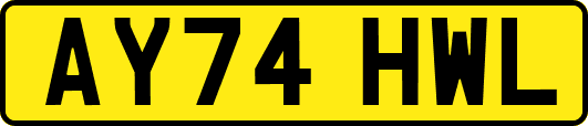 AY74HWL