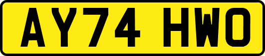 AY74HWO
