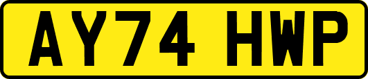 AY74HWP