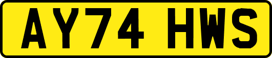 AY74HWS